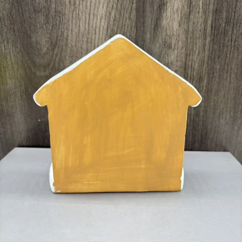  Stable Nativity Scene Statue Christmas Nativity Figurines Table Ornament Gift