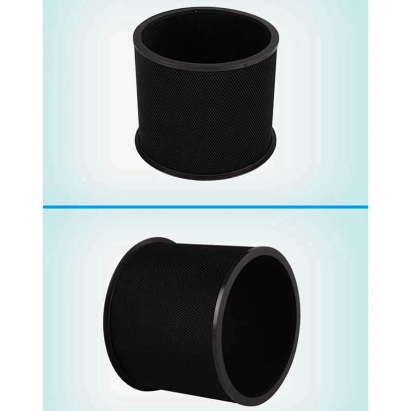 2X Air Purifier Filter For  AAFTDT101 AAFTDT201 Air Purifier Replacement Accessories Hepa Activated Carbon Filter