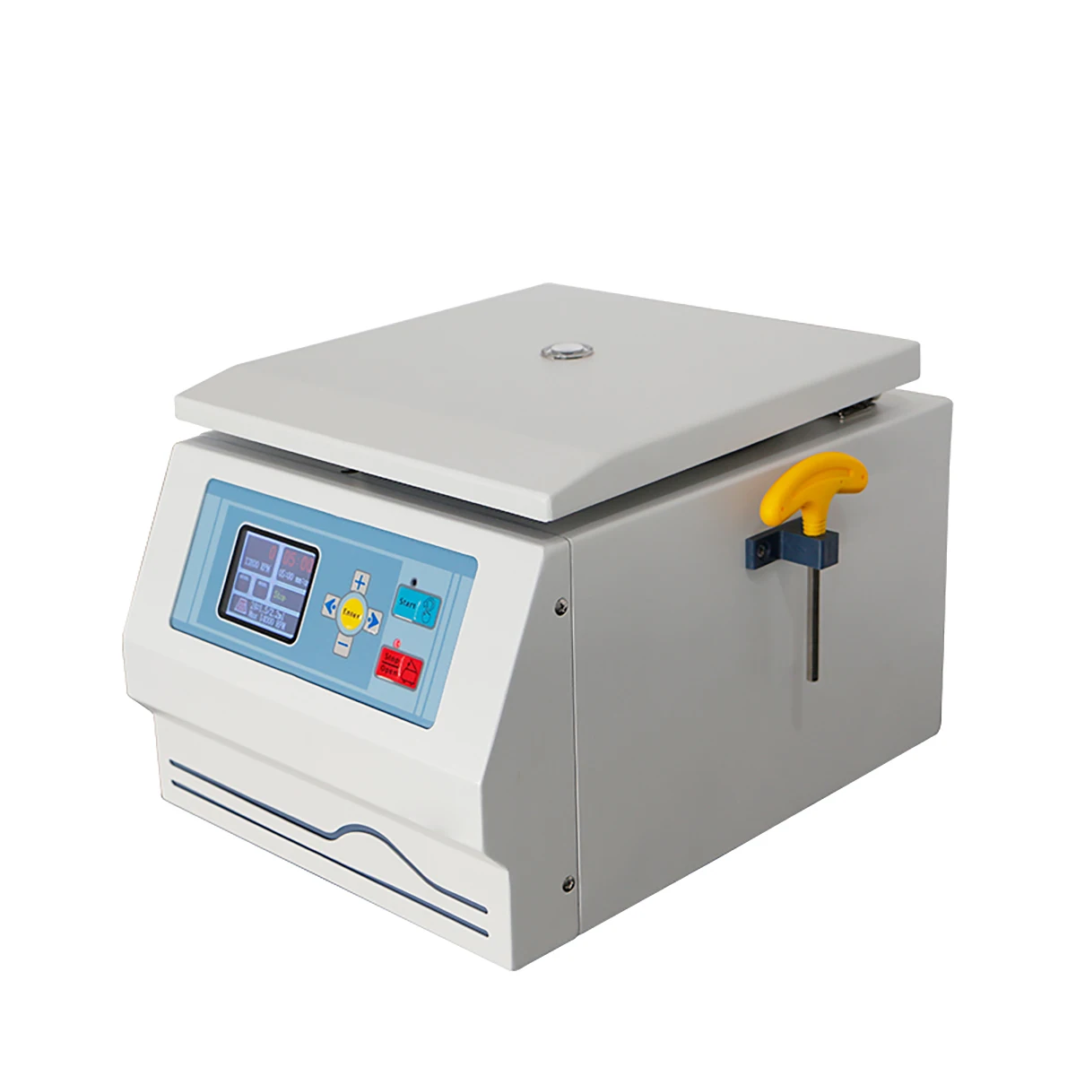 Newest product Centrifuge Small centrifuge machine high speed Table Centrifuge