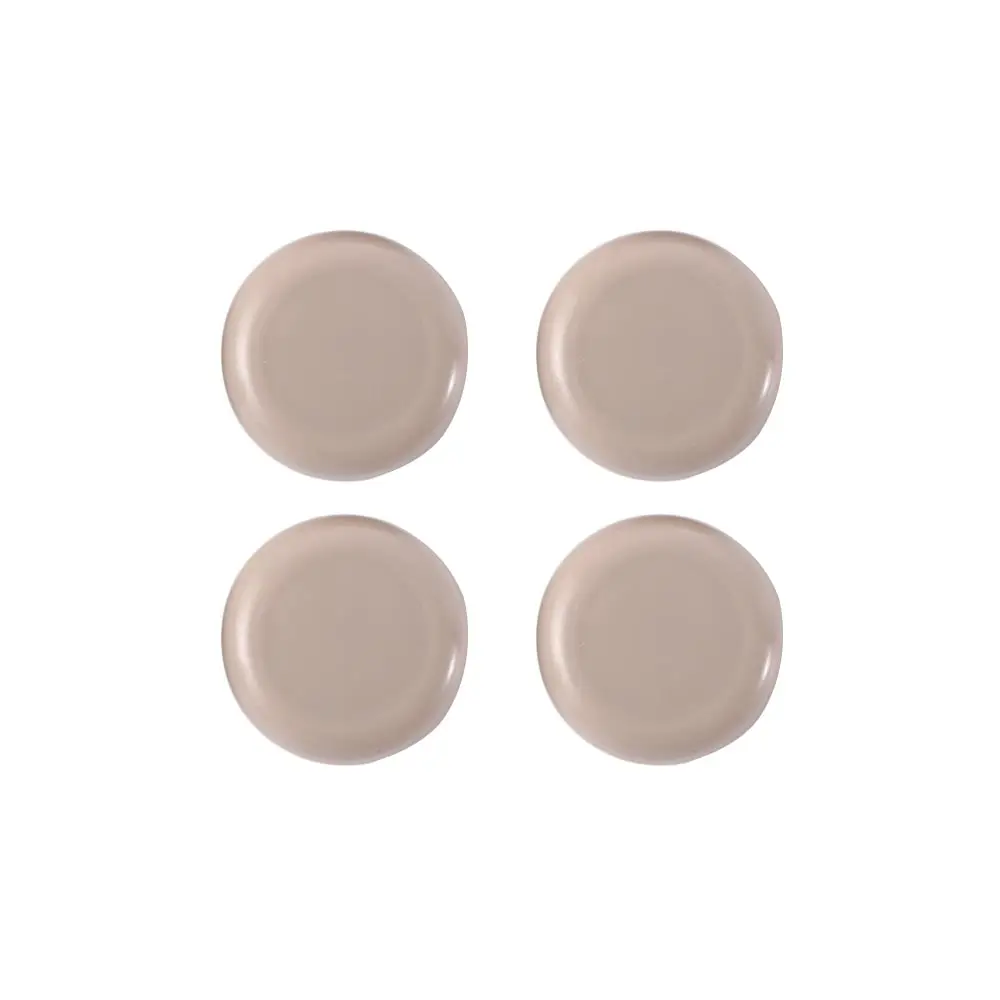Slip Self-Adhesive Home Sofa Chair Fittings Anti Noisy Slip Mat Furniture Feet Pads Floor Protector Furniture Leg Slider Pads