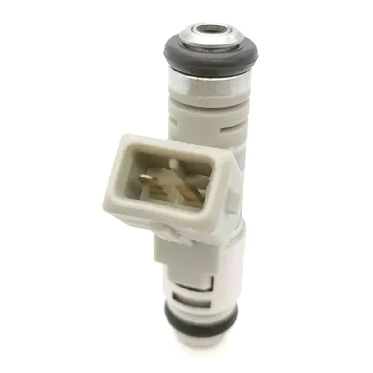 

Innovative 4 pcs Fuel injector injector injector for Citroen