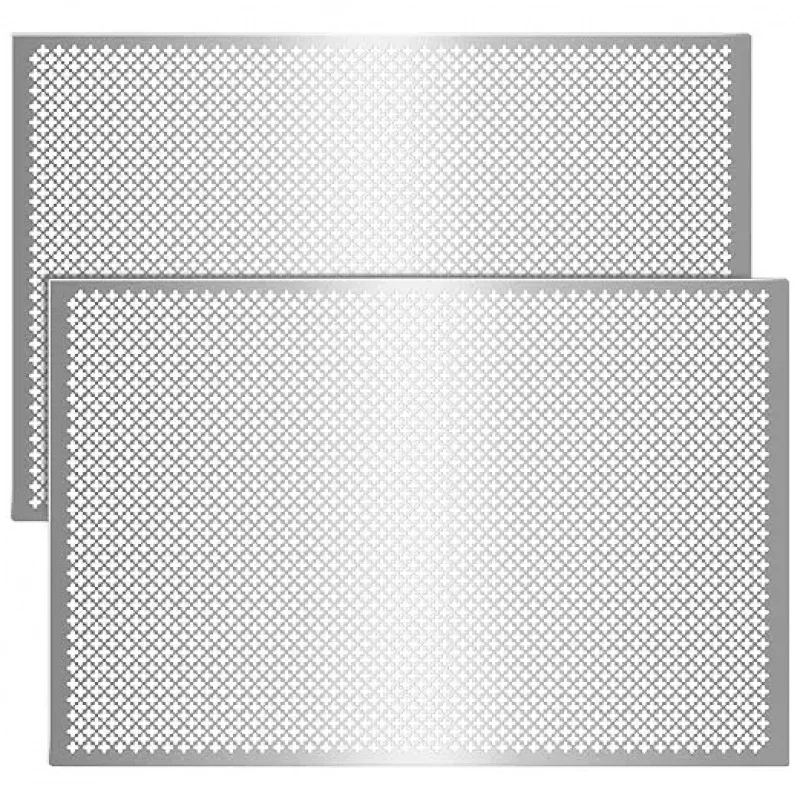 custom.Aluminum Alloy Perforated Mesh, Porous Decorative Mesh, Building Curtain Wall Sound Insulation and Absorption Special
