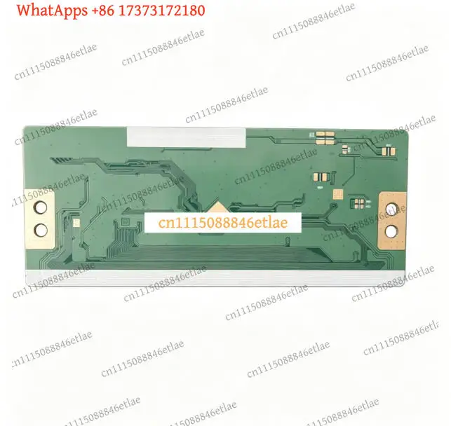 T-CON Logic Board V6 32/42/47 FHD TM120Hz 6870C-0368A For 47LV355U 32LV340A 42LV355U 42LV3500 42LW450U LED42K26 TV