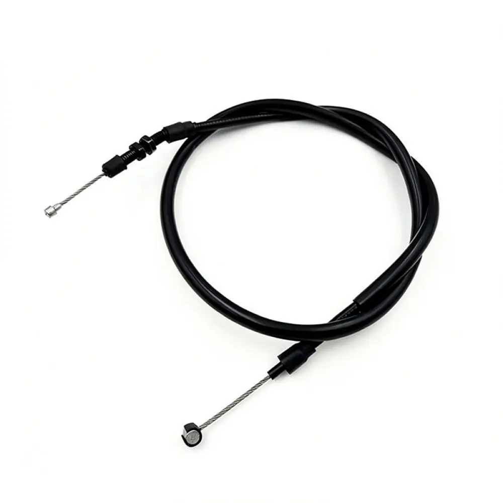 Premium Motorcycle Clutch Cable For BMW F750 F850 F900R F900XR Durable Steel Wire Replacement Transmission Parts Accessary