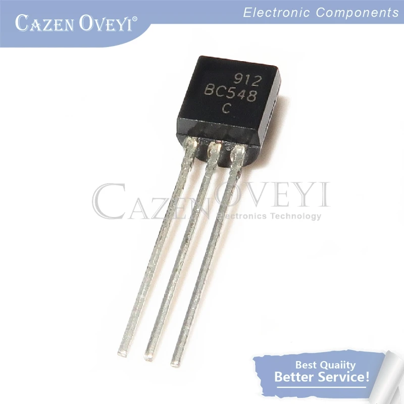BC237B BC237 BC548C BC548 LM336Z-5.0 LM336 MPSA06 06 TO-92