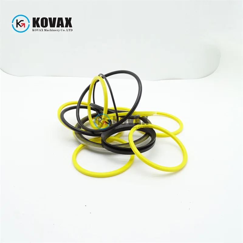 Spare Parts Oil Seal EX60-1 Oil Cup Seal Oil Seal Repair Kit Moldes De Silicona Para Resina Epoxi  Accessoire Voiture