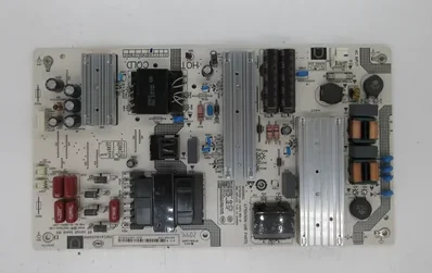 

L75M5-4S power supply board SHG7502A-116E 25-DB5811-X2P1