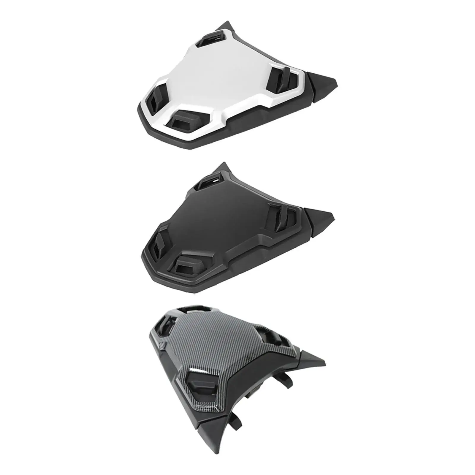 

Rear Passenger Pillion Seat Cowl Sturdy Spare Part Replaces for R1300GS