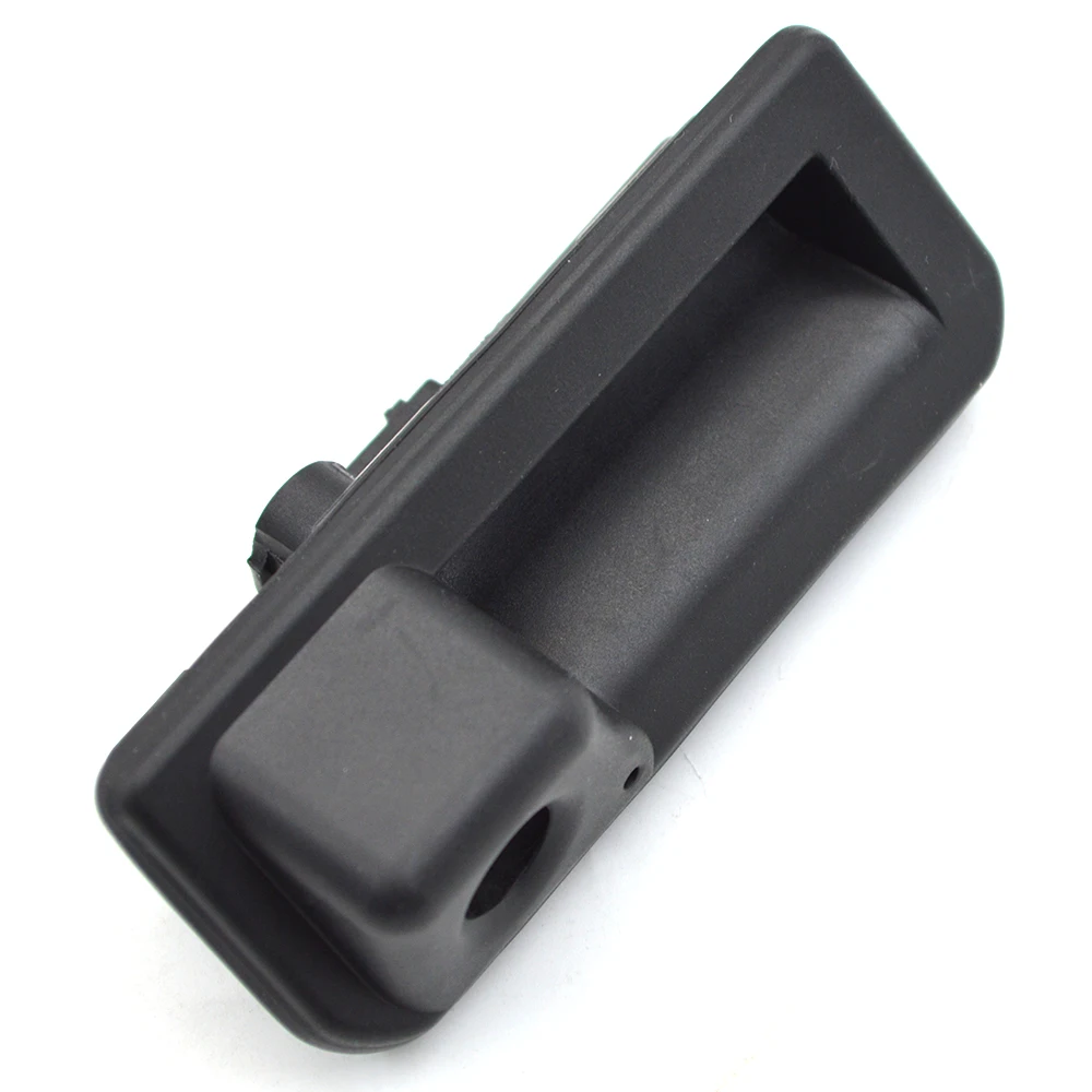 Suitable For Audi Rear CamerasThe Front And Rear Enclosures Of