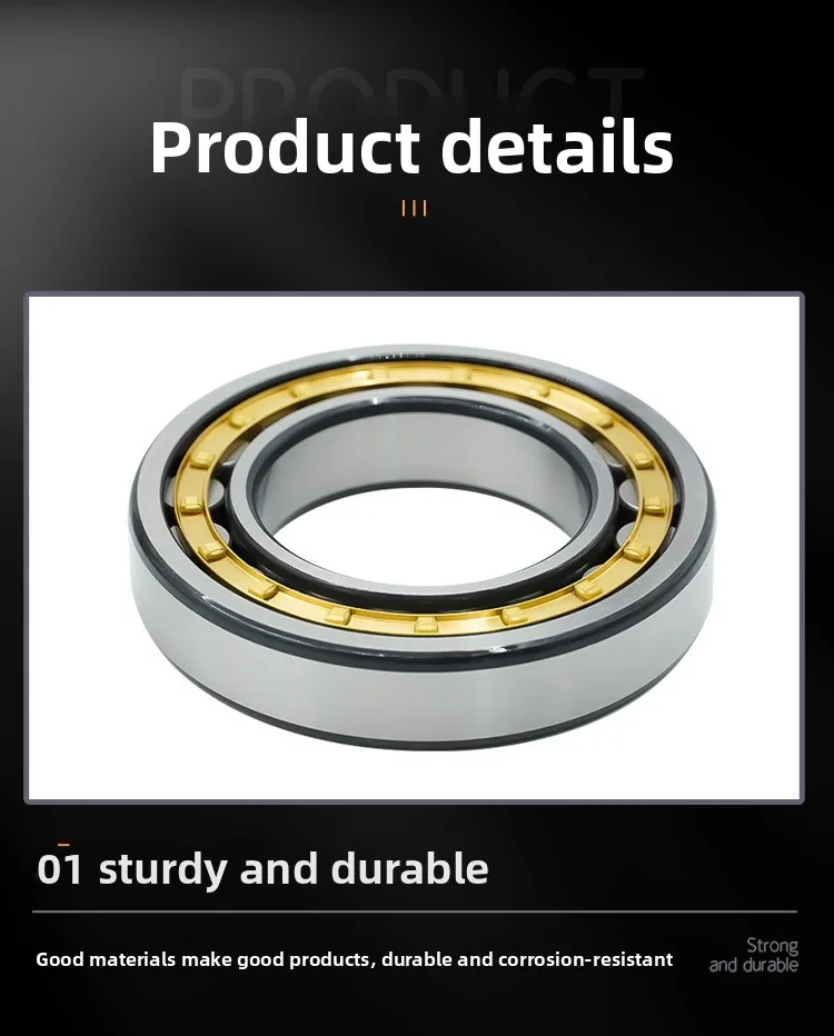 Clutch Release Bearing Compatible with 86CL60127F0 NT5492F3 80CL5791FOC 62RCT3551F2 for Manual Transmission Durable Replacement