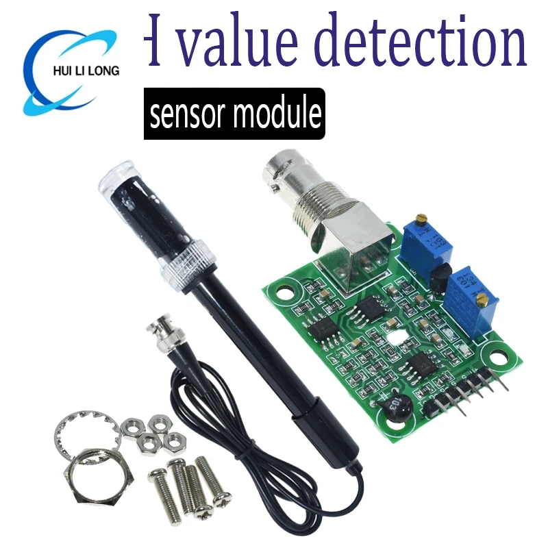 1-conjunto-de-modulo-sensor-regulador-de-deteccao-de-valor-liquido-ph-0-14-testador-de-medidor-de-controle-de-monitoramento-sonda-de-eletrodo-ph-bnc-para-arduino