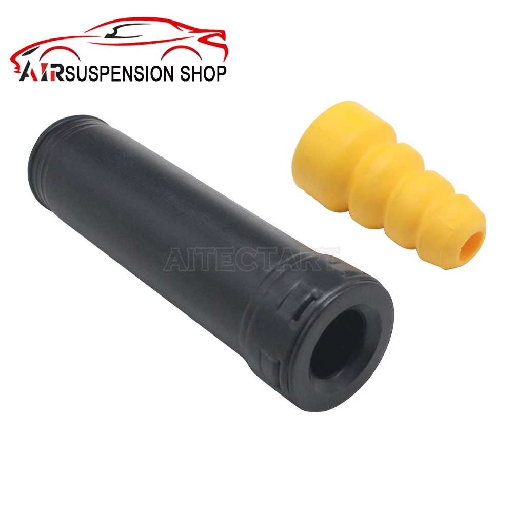 1x For Mercedes W212 E550 E250 E300 E350 E400 2010-2016 Rear Shock Dust Boot Cover OEM 2123200630 Left Right Universal Auto Part