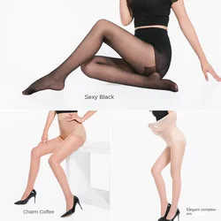 Summer Pregnant Women Pantyhose Arbitrary Cut Pineapple Socks Anti Hook Wire Belly Lift Hip Leg Extra Size Plus Crotch Stockings