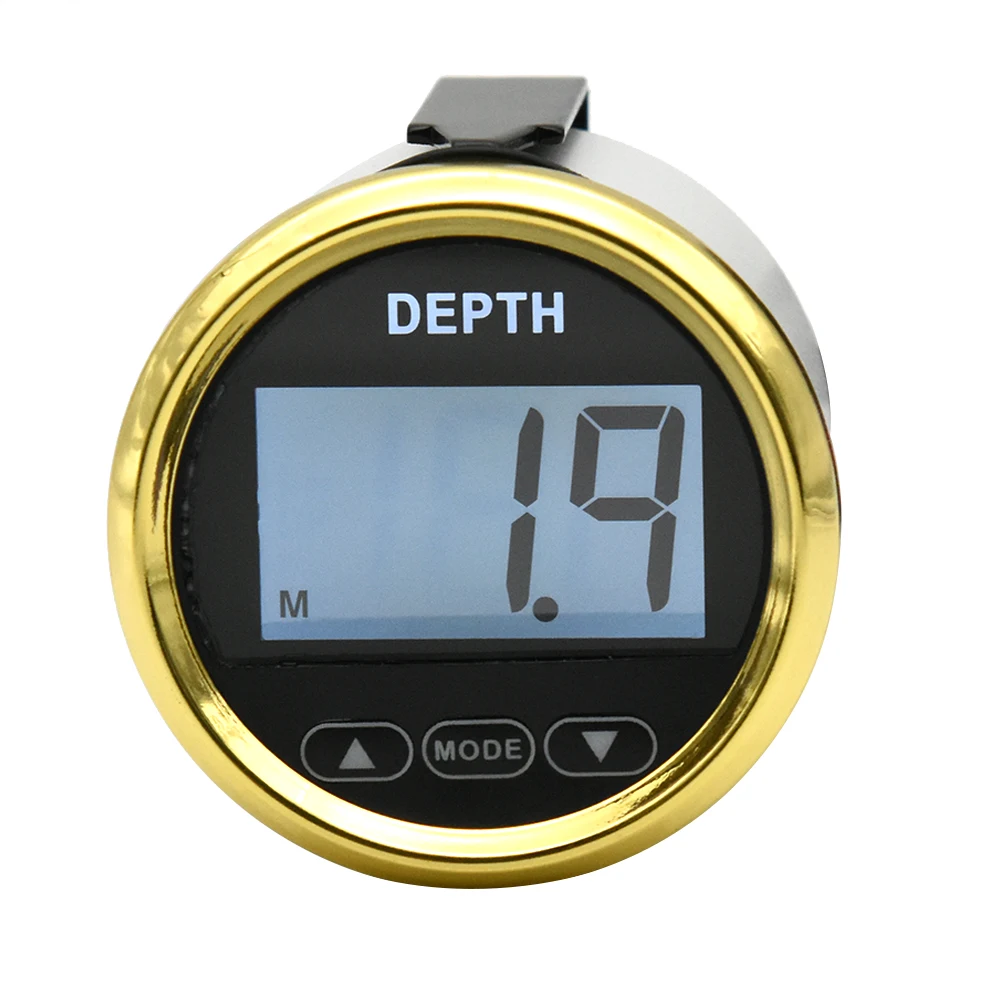 ZMFJH 1-70M Depth Gauge 2