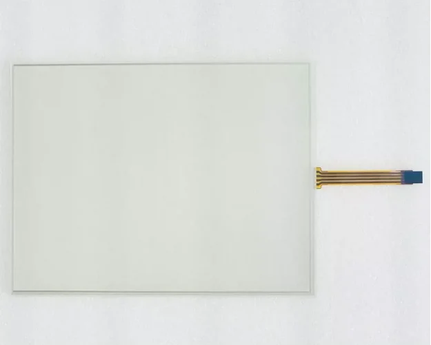 New 5AP920.1214-K02 Touchpad/Touchscreen Glass
