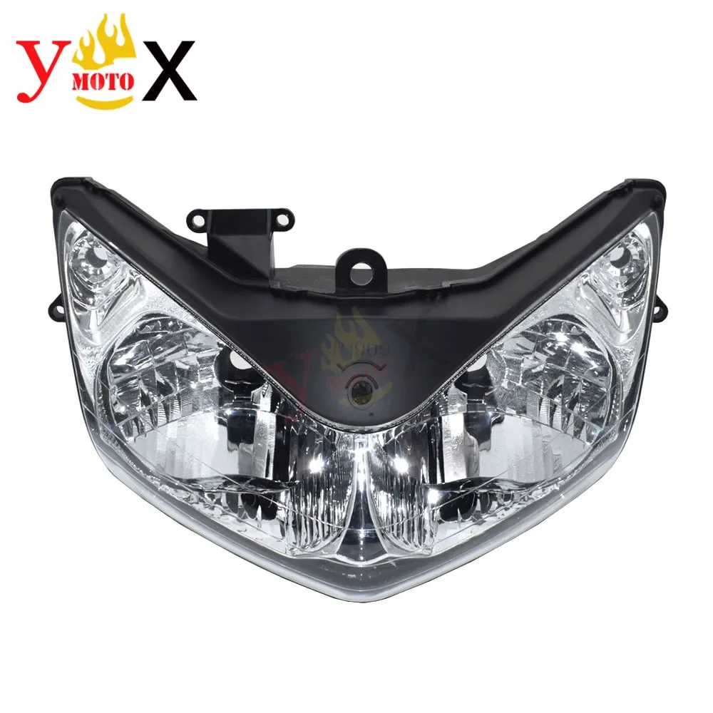 ST 1300 02-13 Touring Bike Front Head Light Headlamp Assembly Housing Case For Honda ST1300 Pan European 2002-2013 2003 2004