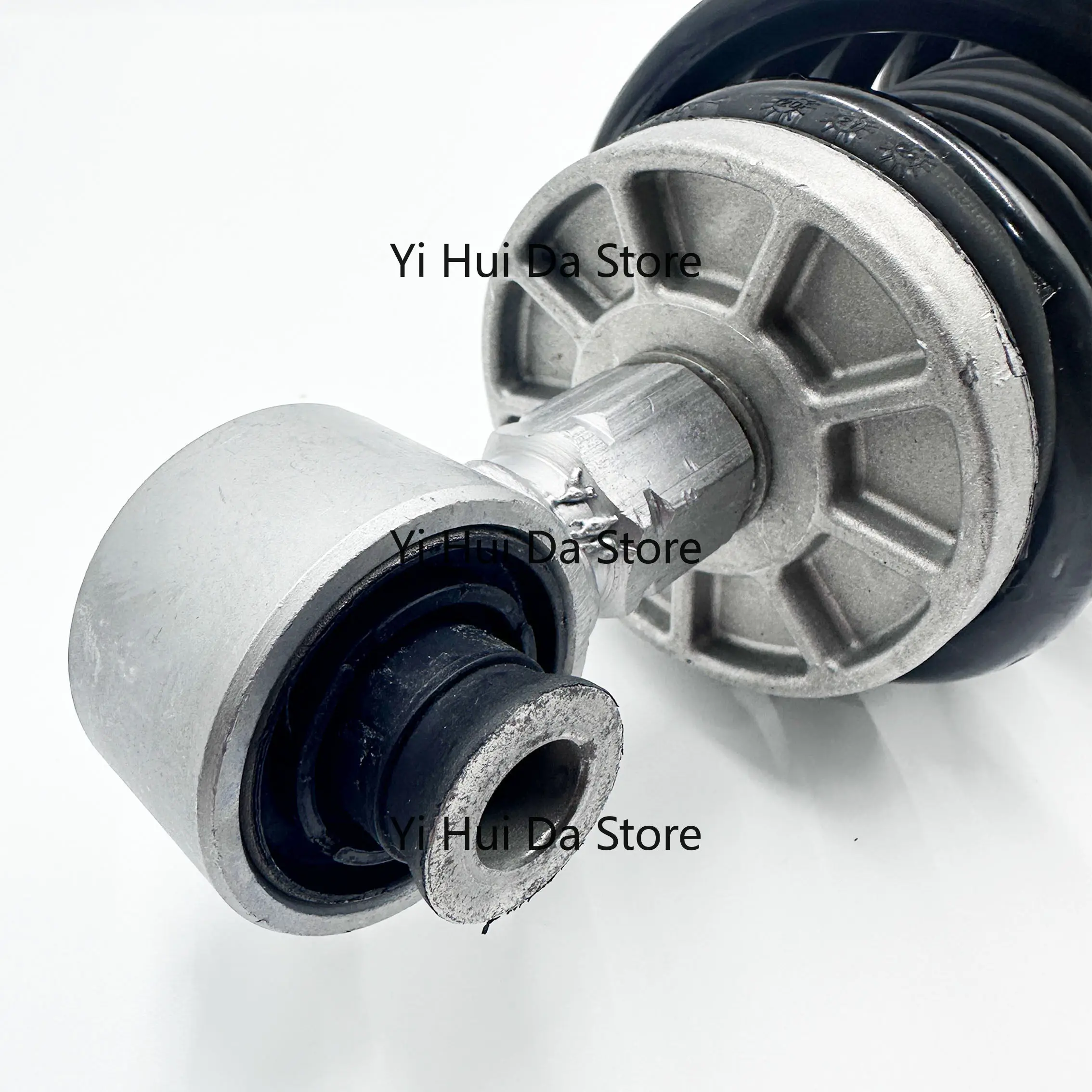 Adapt to Peugeot 508 Citroen C5 rear shock absorber assembly with spring, rear shock absorber assembly spring shock absorber