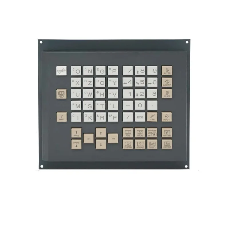 A02B-0319-C125 System Keyboard Original New In Stock Industrial Control Keypad