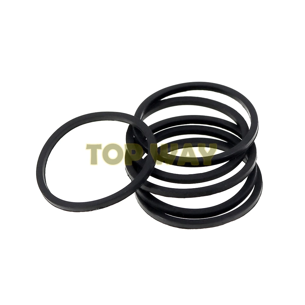 100 sztuk napęd DVD pas dla Xbox 360 guma do wymiany pierścień dla Lite na Benq napęd dysku obiektyw silnika xbox360 pas