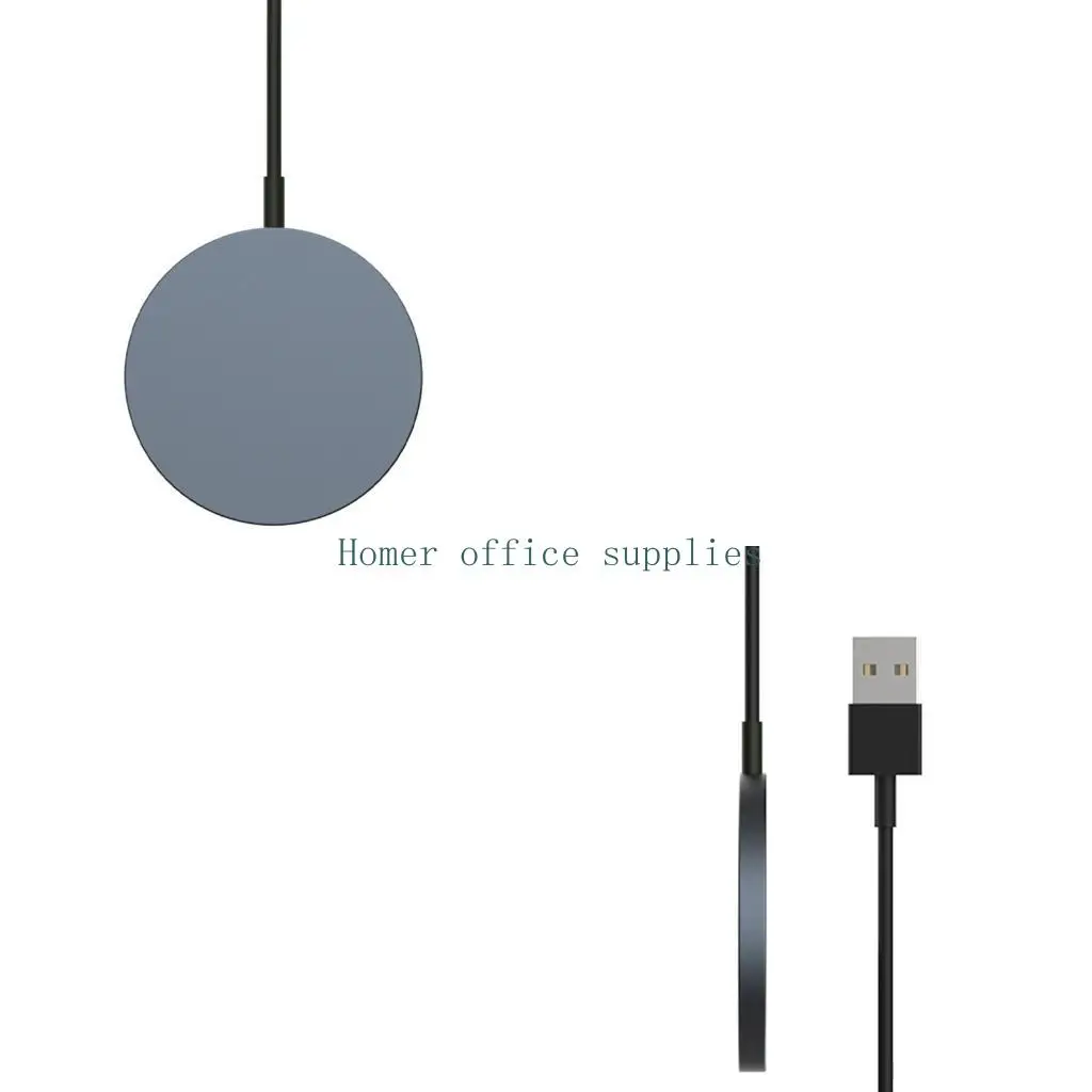 

K43B Anti-Sleep Mouse Mover Mouse Jiggler Mouse Movement Simulator Computer Awakening Artifact Automatic Mover Mouse Wiggler