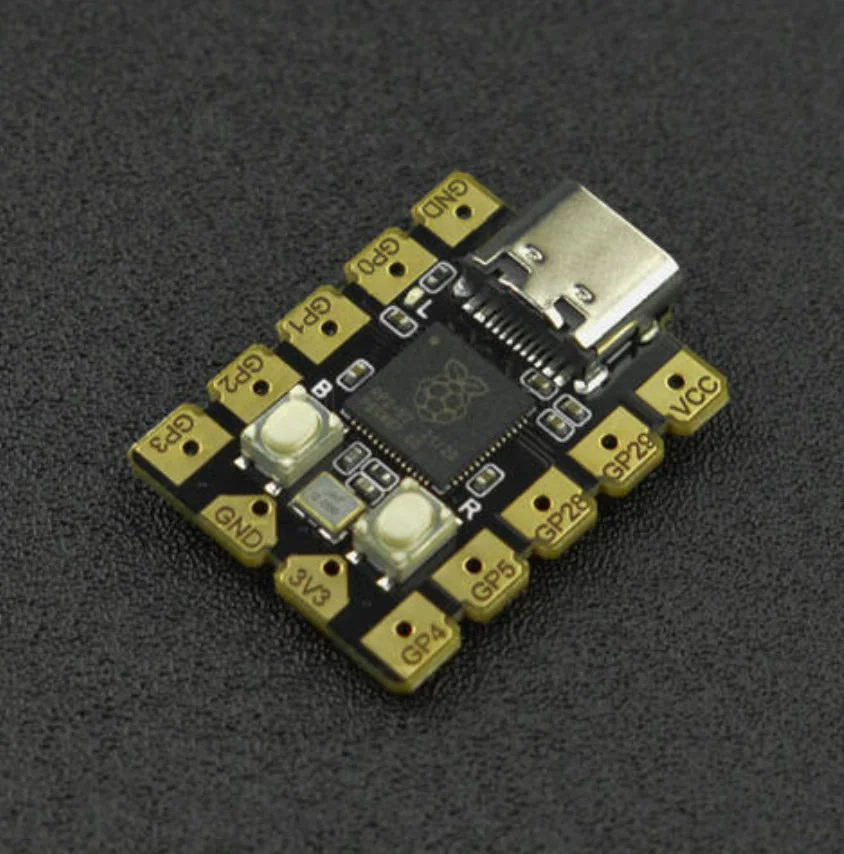 Beetle RP2040 Mini …