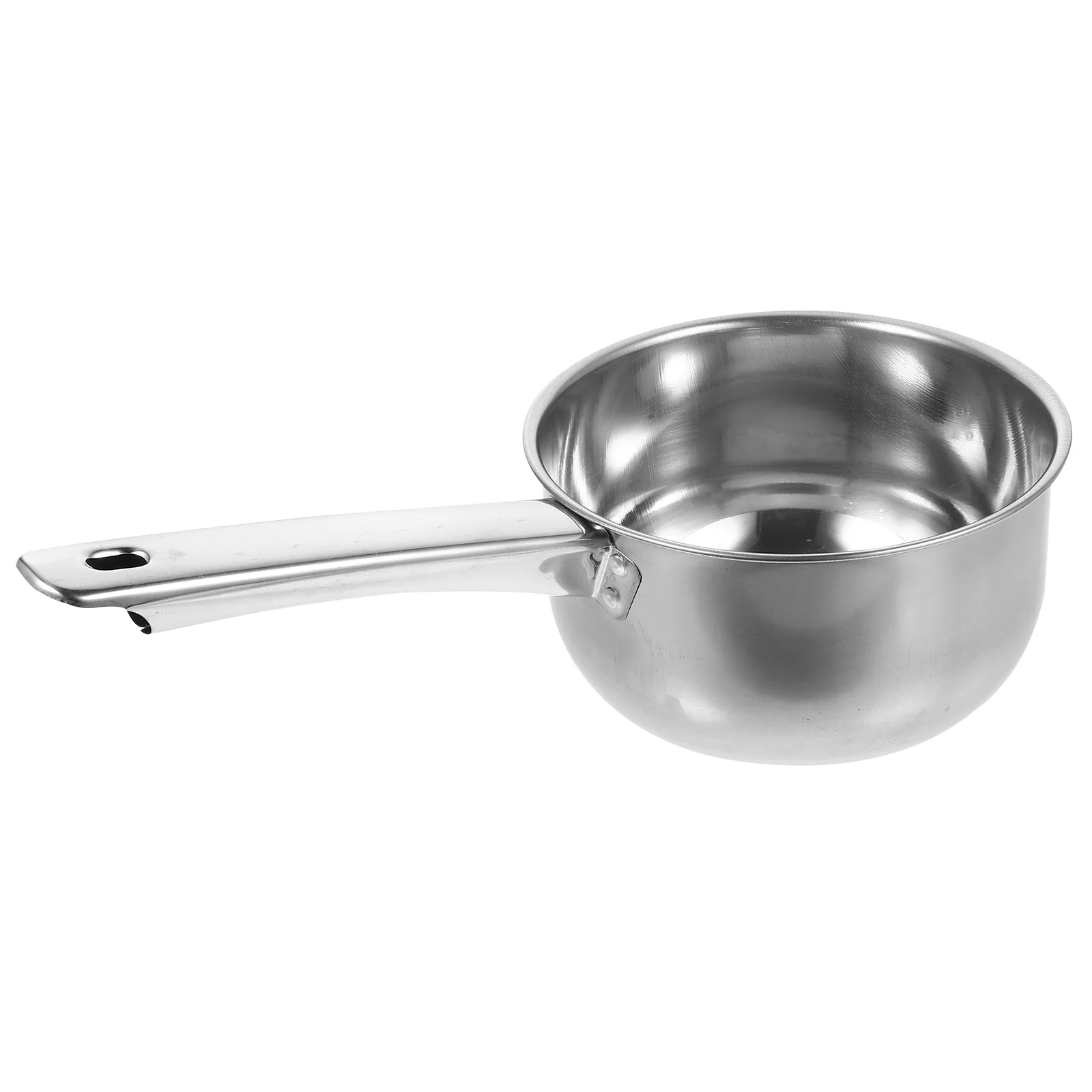 Ladle Metal Stainless Steel Spoon Baby Funnel Bucket Household Water 3400X1600X700CM Kitchen Scoop