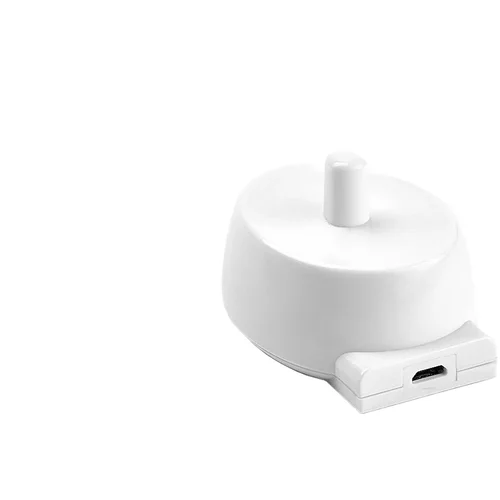 브라운용 USB 충전기, 구강 B 전동 칫솔 무선 충전기, P5000 P6000 7000 3710 3727 3738 3744 3756 3757 4729 PRO, 1PC 