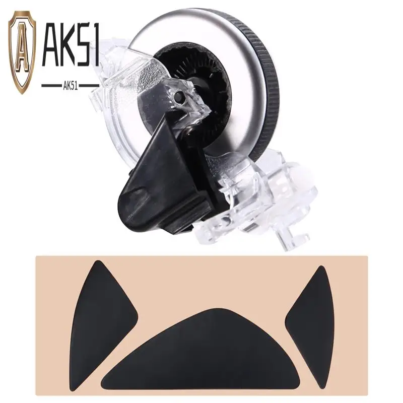 

AK51-Mouse Wheel Roller For Logitech M720 G502 G500 G500S G903 Mouse Roller Replaceable Mouse Accessories
