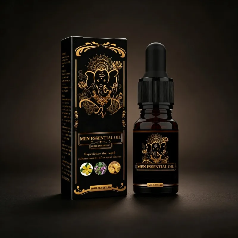 Best Sellers Penis Increase Thickening Essential Oils Massage Oil Penis Cream for Man 18+ Big Enlargement Gel Enlarge Dick Grow9