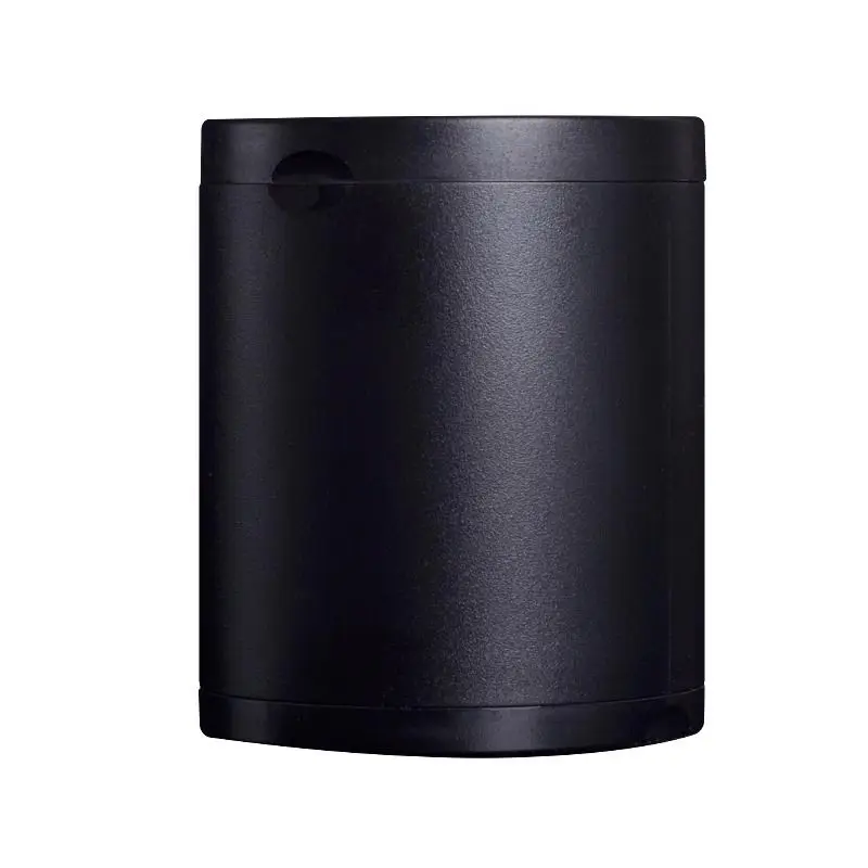 Windmill creative car ashtray multi-functional cup holder smoke extinguisher with lid anti-odor