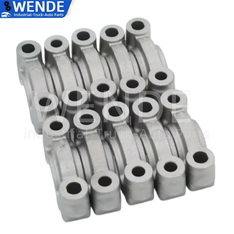 

GN1G6A258AA GN1G-6A258-AA 2236030 10pcs Quad Lock Engine Parts Camshaft Cap For FORD Ecosport 1.5 2018- Camshaft Cover