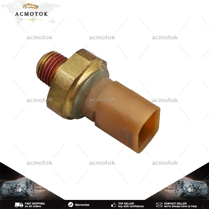 1pc RE537639 For John Deere Manifold New  Air Pressure Sensor