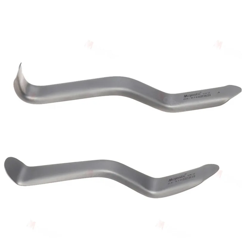 

Высококачественный стоматологический ретрактор для губ и щек, расширитель рта для имплантации, ретрактор для языка из нержавеющей стали, инструмент для осмотра в стоматологии