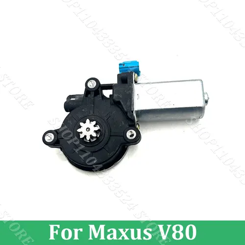 Motor regulador de ventana de motor de elevación de vidrio para Maxus V80