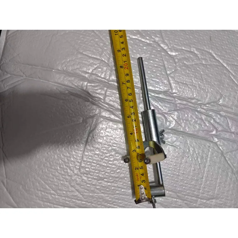 Parallel Scriber for Car Dent Repair, Wheel Arch Marking & Data Restoration