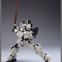 HG 1/144 EASY-8 EZ8 Assembly Model Kit Collection Action Figures Model Robot Model Kits Toys Original Box 100% in Stock