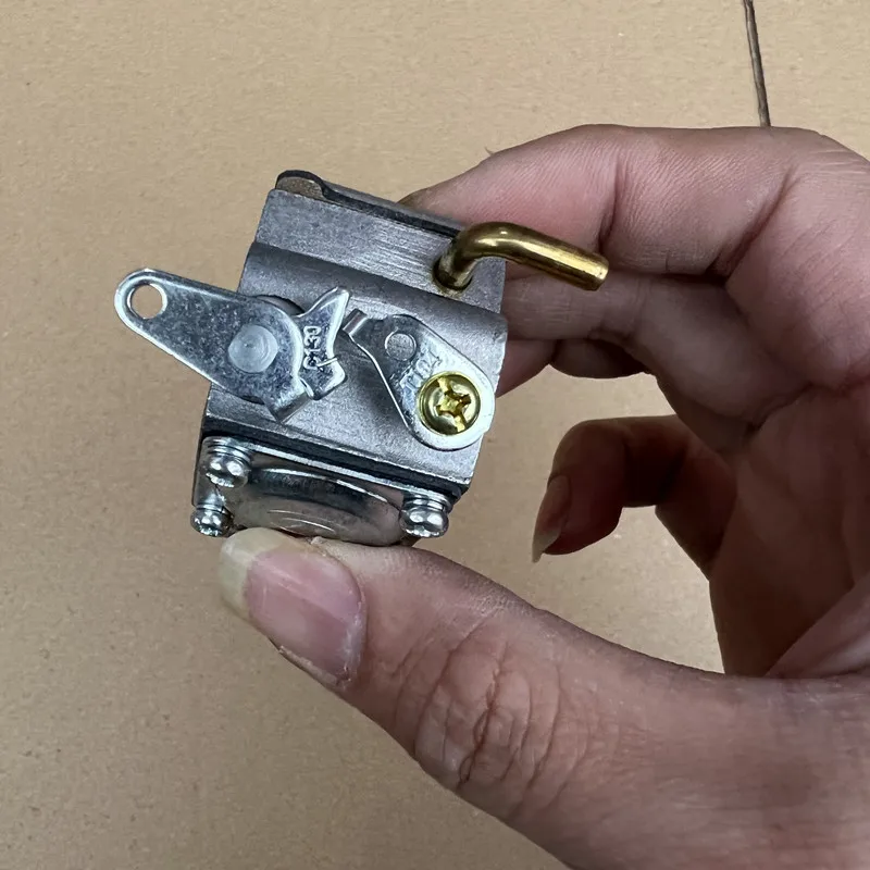 交換用チェーンソー、キャブレターはドルマーps310thマルヤマmcvt 3100に適合