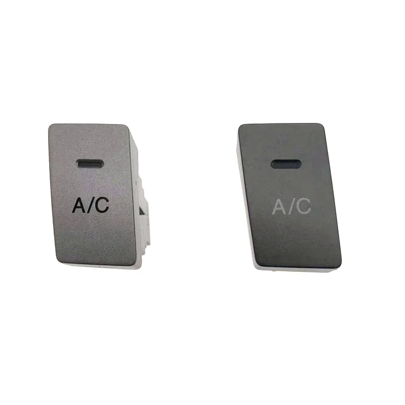 For Honda City 2009-2014 Air conditioning button control button AC switch