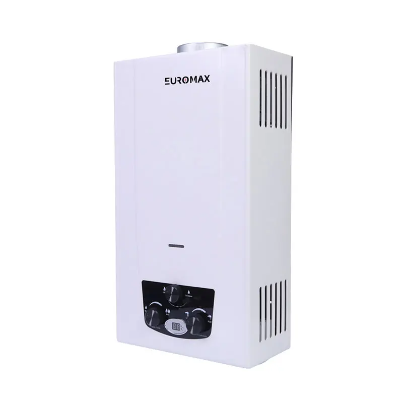 工場卸売 6L～8L 10L 12L 天然ガス給湯器 16L 20L LPGボイラー タンクレス ガス瞬間湯沸かし器