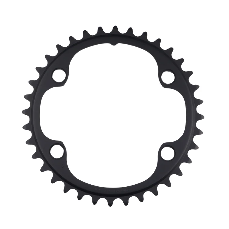 Shimano Ultegra R8100 Kettenblatt 12s Für FC-R7100 R8100 34T/50T/50-34T Original Shimano Crown CR-R8100 Für Di2 R8100 R8170 R8150 – Detail 6