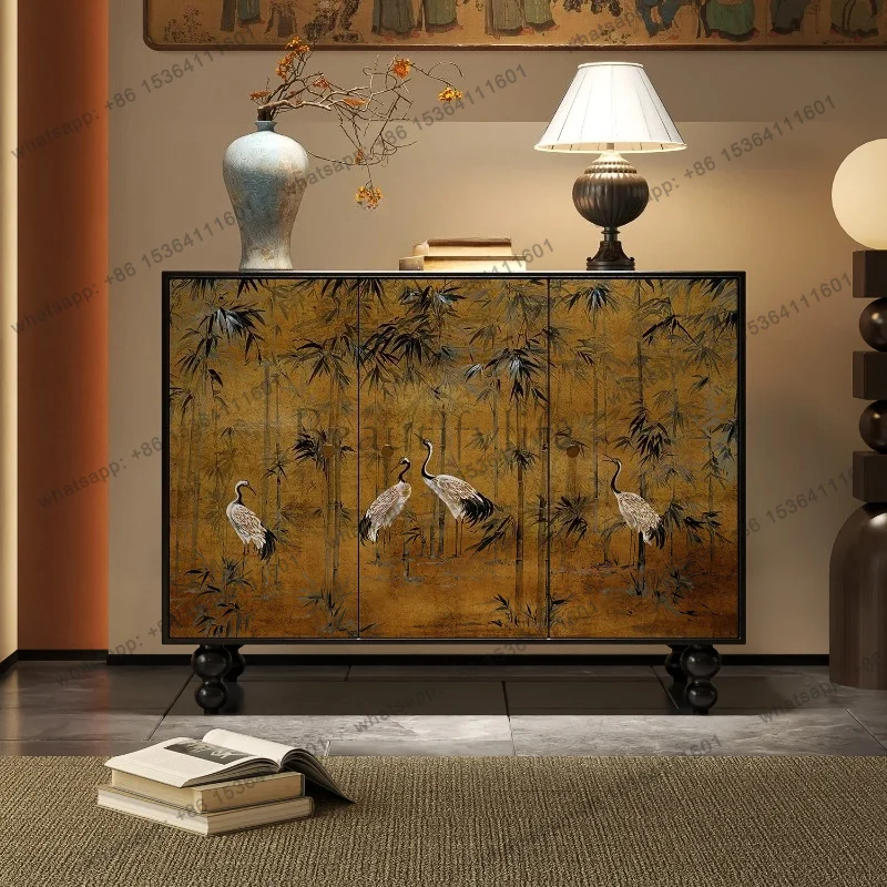 Modern Design Living Room Classic Display Cabinet Storage Luxury Cute Woonkamerkasten Living Room Furniture