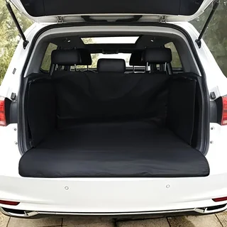 Thumbnail 4 - #26 New Dog Car Seat Covers Arrivals