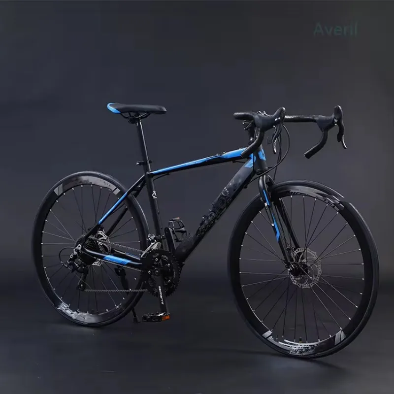 high quality Light Weight Carbon Fiber 700C Road Bike