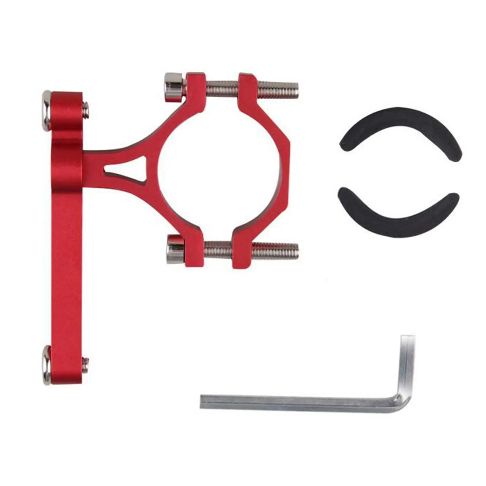 

Усиленный держатель для бутылки с водой на велосипед, крепление-адаптер для шоссейных и горных велосипедов, аксессуары для велосипедов