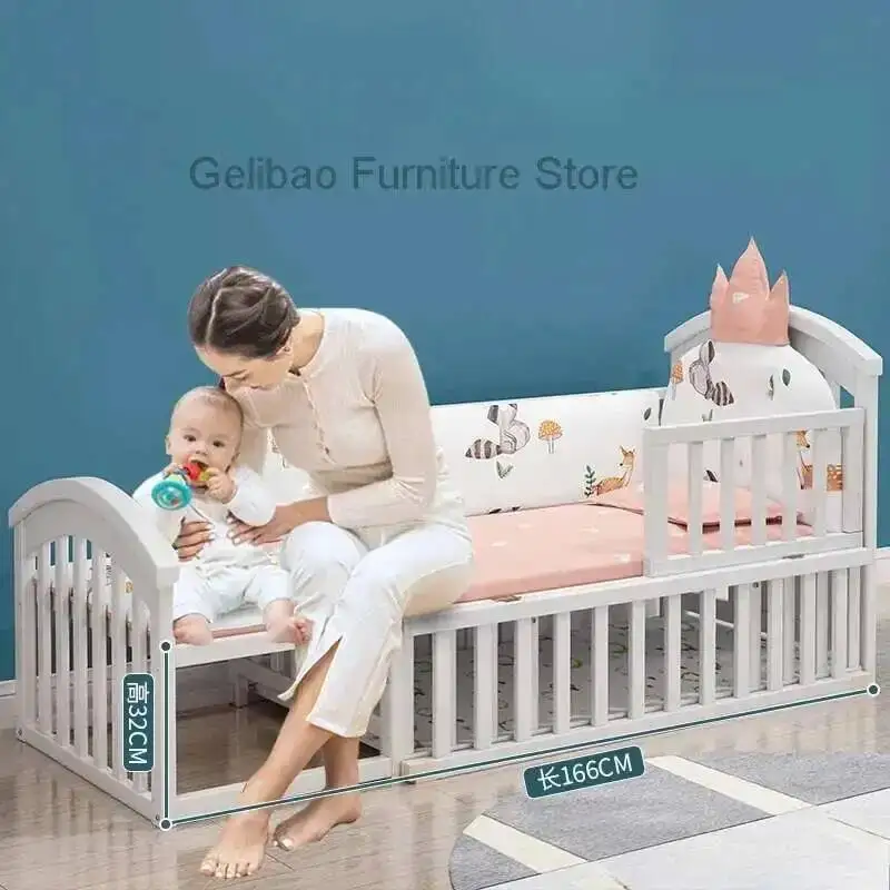 Enfants Enfant chambre Enfant en bas âge enfants lit Double superposé enfants bébé berceau berceaux Lіko lits Lit Enfant Bassinets meubles garçon