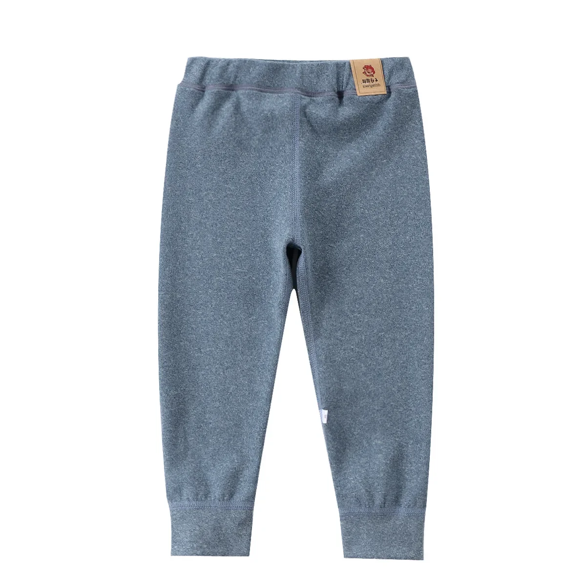 Große Größe Kinder Fleece Warm Render Hosen für Jungen Mädchen Winter Samt Leggings Kinder Baby Basis Hosen verdickte lange Unterhosen