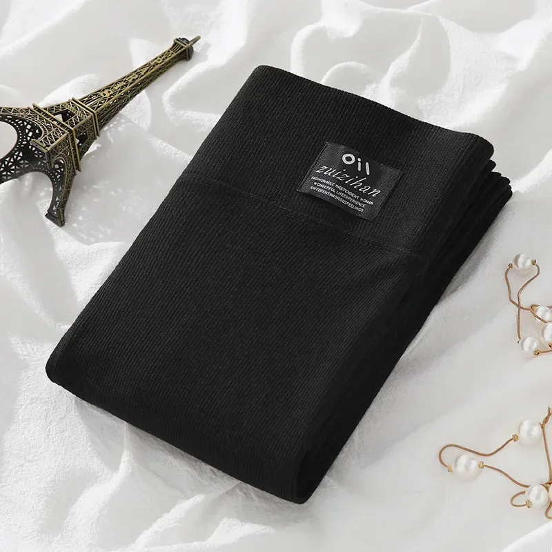 新しいリブ編みシームレスヨガパンツ ハイウエストジムレギンス スポーツ女性用フィットネスレギンス お腹コントロール ランニングタイツ セクシーガール