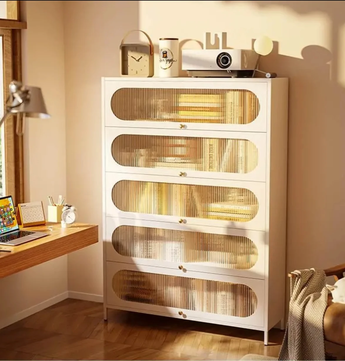 Mueble de Cocina Metálico de 2/3/4/5 Niveles, Armario de Almacenamiento Metálico para Utensilios de Cocina, Vajilla y Artículos de Cocina, ¡Promoción de Ventas!