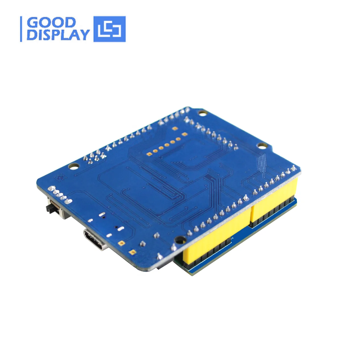 ESP32 Development Board Type-C Interface Ultra-Low Power Consumption For Touch E-Ink Epaper, ESP32-L(T01)