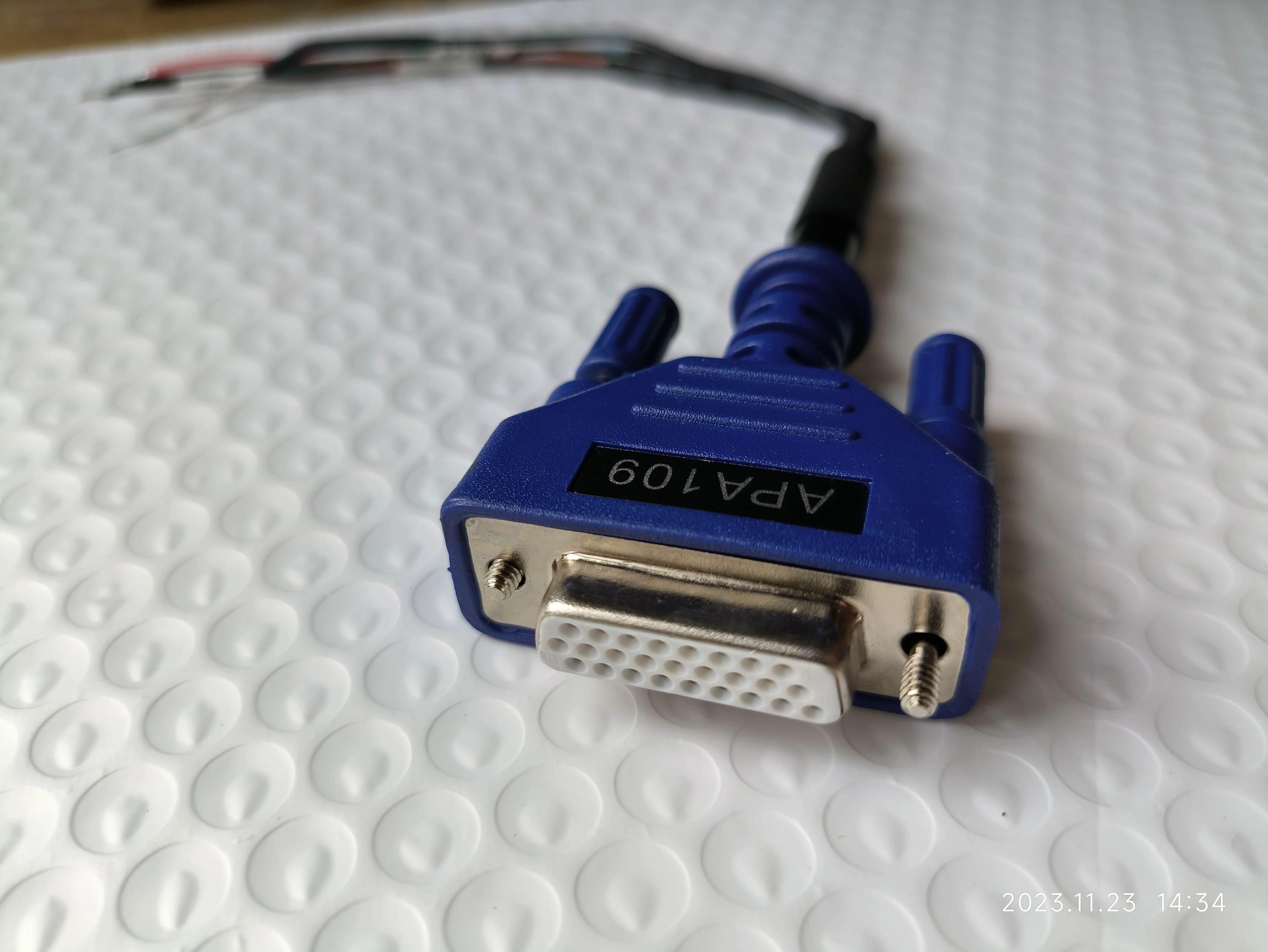 Autel IM608 XP400 APA 001 103 104 105 106 107 108 109 MX808IM كابل محولات